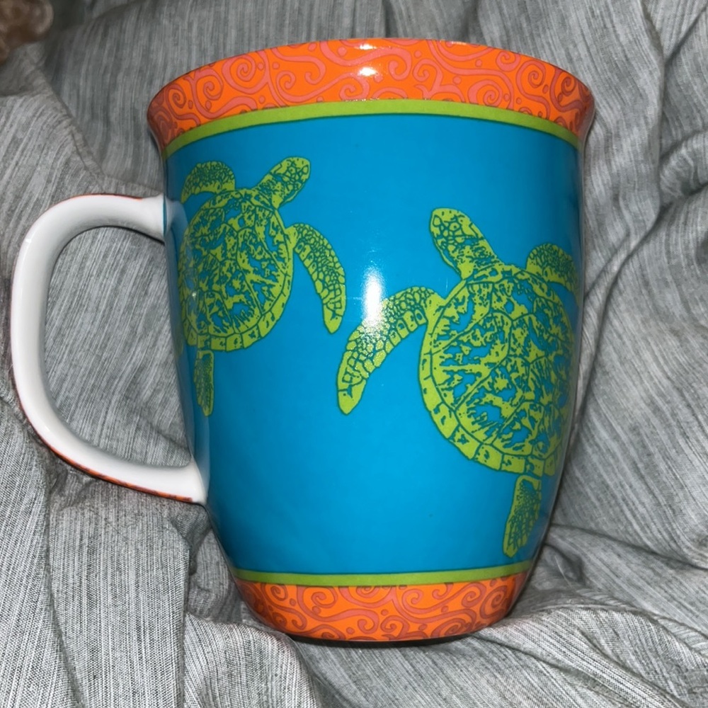 🐇 Galveston, Texas Cape Shore mug - Picture 4 of 7